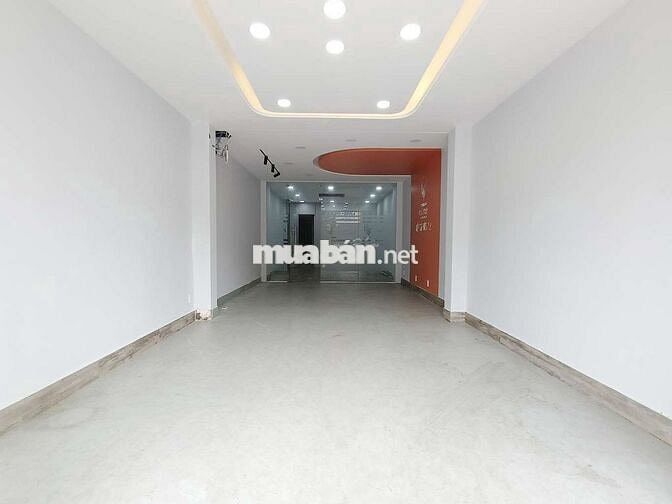 CHO THUÊ MẶT BẰNG PHAN VĂN TRỊ GÒ VẤP