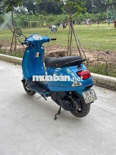 BÁN VESPA 2013 FI – THANH LÝ
