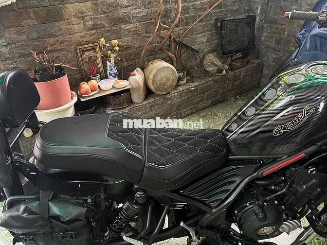 bán Rebel 500 sx 2019