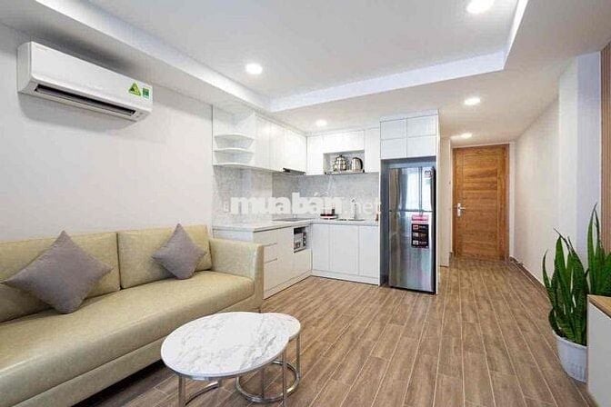 CHO THUÊ CHDV NGAY LĂNG CHA CẢ -SÂN BAY TÂN SƠN NHẤT QUẬN TÂN BÌNH