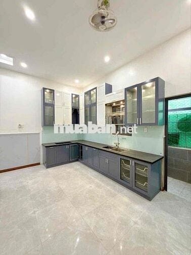 ❌ Dá *** Khu Hồng Loan 6A - Nhà Lầu Đúc Hiện Đại