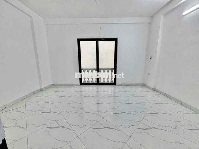 Nhà mới Thuỵ Phương - 30m2 - 5 tầng - gần ô tô - vị trí đẹp