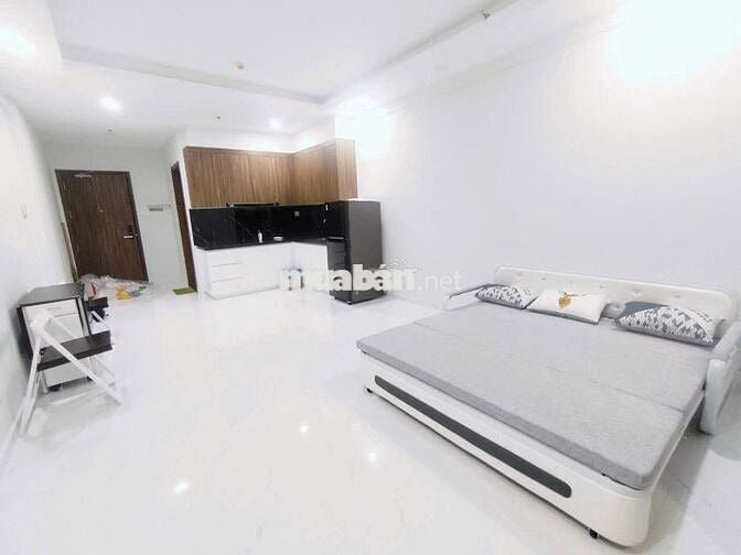 Cho thuê rẻ Studio rèm già phơi bếp hút mùi cọc 1 tháng