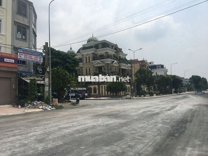 🏙 Thuê ngay MT 20x20xm Đường Số 34 – BTĐB, Bình Tân,cách AEON 1km,