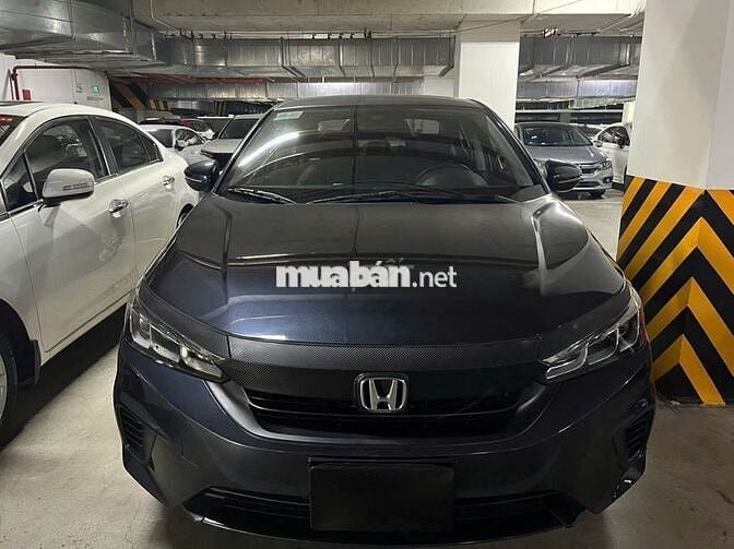 Honda City 2023 L - 44000 km