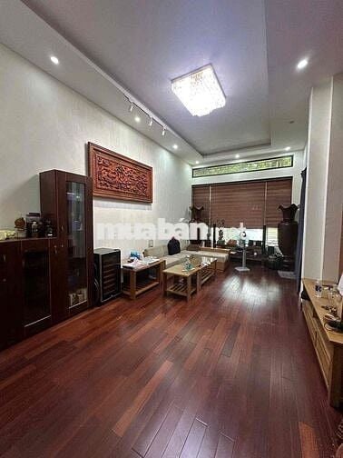 cho thuê nhà. 2 tầng 2pn mặt tiền cao xuân dục