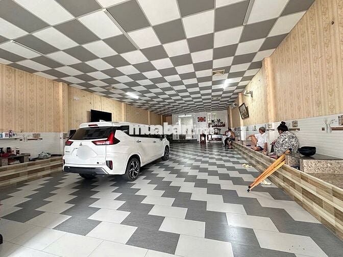 Nhà Phường Trung An cách ĐH95 - Nguyễn Công Bình chỉ vài bước chân