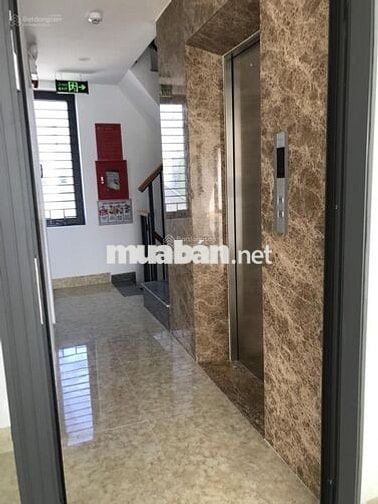 CHO THUÊ VĂN PHÒNG TẦNG 5- FULL TIỆN ÍCH- VIEW ĐẸP - XÔ VIẾT NGHỆ TĨNH