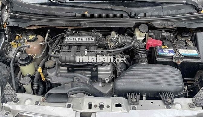 Chevrolet Spark 2012 LT 1.0 MT - 155000 km
