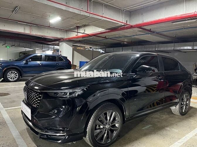 Honda HR-V 2024 RS - 2 vạn km-Thương lượng mạnh