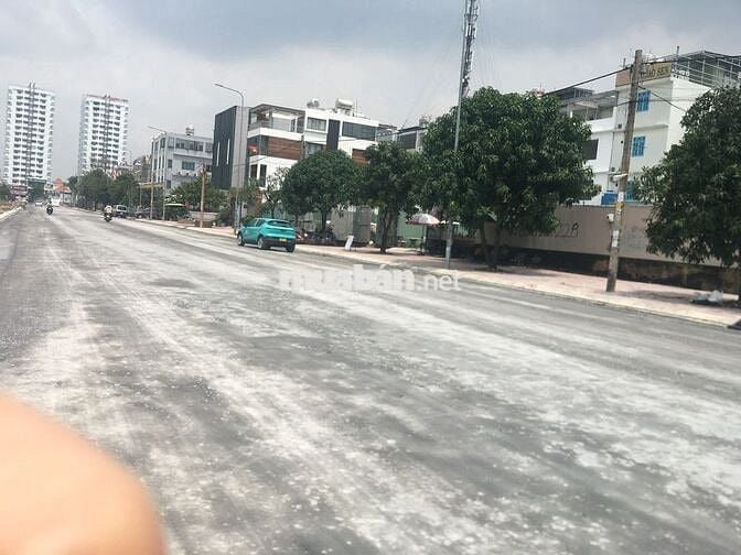 🏙 Thuê ngay MT 20x20xm Đường Số 34 – BTĐB, Bình Tân,cách AEON 1km,