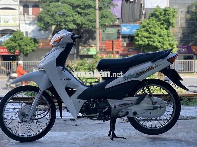 wave A 100 dk 2012 máy zin,sơn zin bốc khoẻ