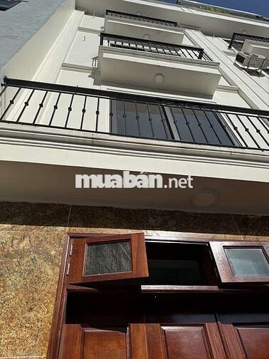 Bán nhà Dàm Quang Trung 30m2 x 5 tầng , vài bước ra cầu vĩnh tuy  Aeon Bán nhà Dàm Quang Trung 30m2 x 5 tầng , vài bước ra cầu vĩnh tuy  Aeon