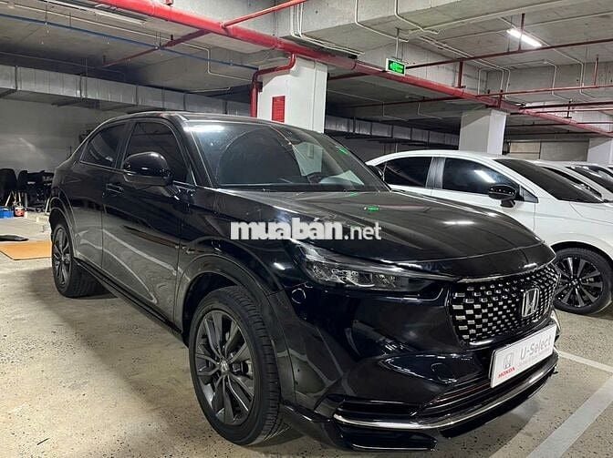 Honda HR-V 2024 RS - 2 vạn km-Thương lượng mạnh