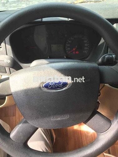 Ford Transit 2018 SVP - 237000 km