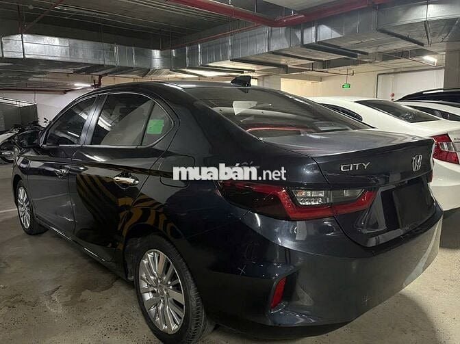 Honda City 2023 L - 44000 km