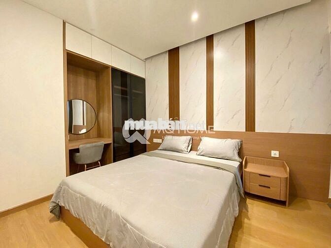Cho thuê CC tại SAM Towers, 20 triệu, 68m2, nội thất đầy đủ