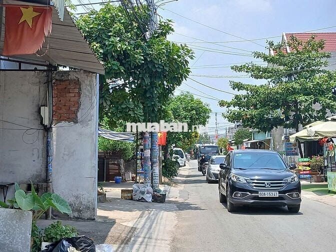 CHO THUÊ NHÀ Ở VỪA KD PHƯỜNG TÂN PHONG GIÁ 4 TRIỆU