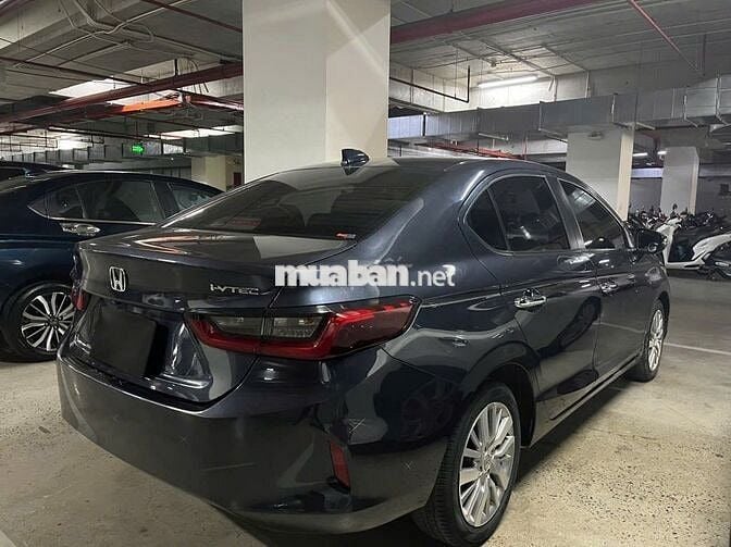 Honda City 2023 L - 44000 km
