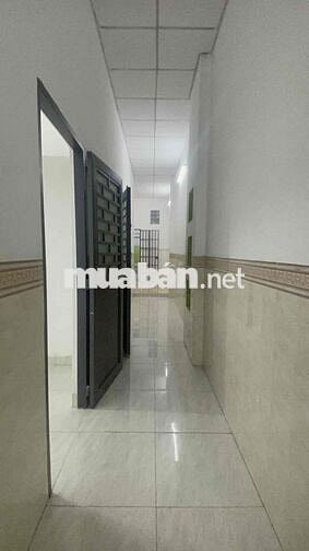 Cho Thuê nhà mặt tiền kdc Him Lam,p.Trường Thọ 100m2 giá 10,5tr còn TL