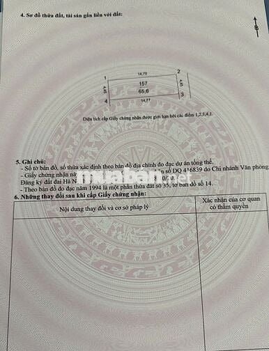 Bán đất Khê Nữ, Phúc Thịnh, Hà Nội. Trung tâm hành chính Phúc Thịnh