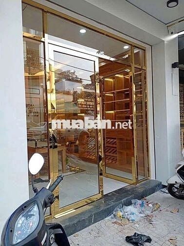 BÁN NHÀ ĐƯỜNG PHONG CHÂU- PHƯỚC HẢI GIÂ CHỈ 6,5 TỶ