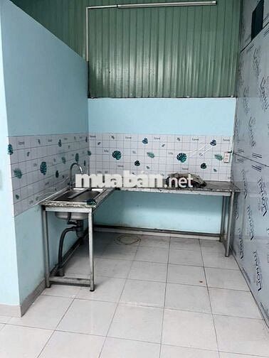 CHO THUÊ NHÀ Ở VỪA KD PHƯỜNG TÂN PHONG GIÁ 4 TRIỆU