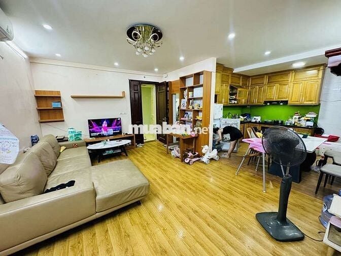 🏡☘️ CC ĐẸP - LÔ GÓC 3 NGỦ TP GIAO LƯU PHẠM VĂN ĐỒNG 87M CHỈ HƠN 6 TỶ