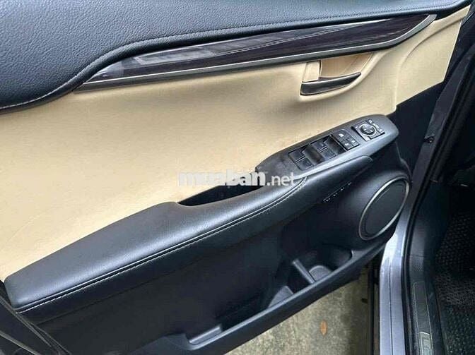Lexus NX 2015 200t - 75000 km