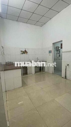 Cho Thuê nhà mặt tiền kdc Him Lam,p.Trường Thọ 100m2 giá 10,5tr còn TL