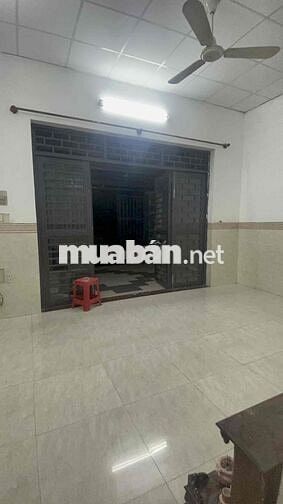 Cho Thuê nhà mặt tiền kdc Him Lam,p.Trường Thọ 100m2 giá 10,5tr còn TL