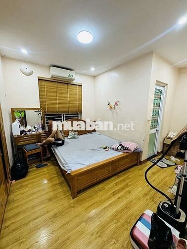 🏡☘️ CC ĐẸP - LÔ GÓC 3 NGỦ TP GIAO LƯU PHẠM VĂN ĐỒNG 87M CHỈ HƠN 6 TỶ