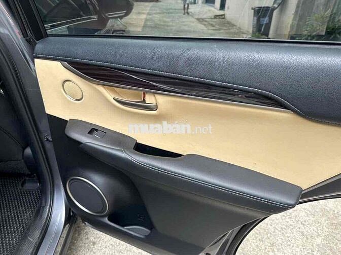 Lexus NX 2015 200t - 75000 km