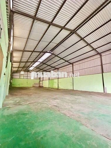 Cho thuê xưởng 352m2, Long Bình Tân, Biên Hoà, Đồng Nai