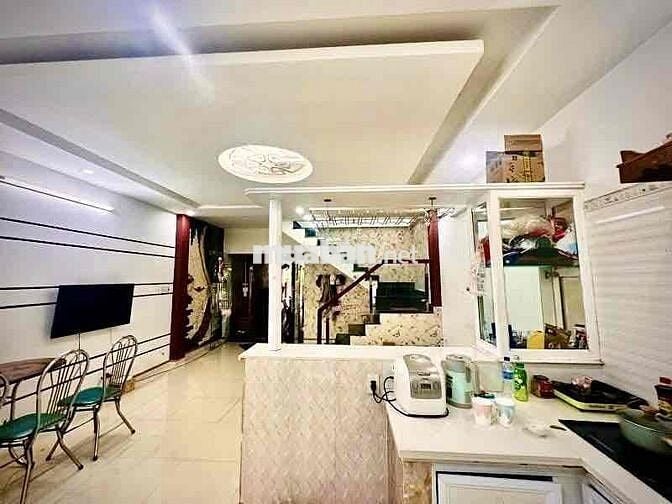 NHÀ ĐẸP 2 TẦNG - HOÀ XUÂN - GIÁ CHỈ CÒN 4,89 TỶ