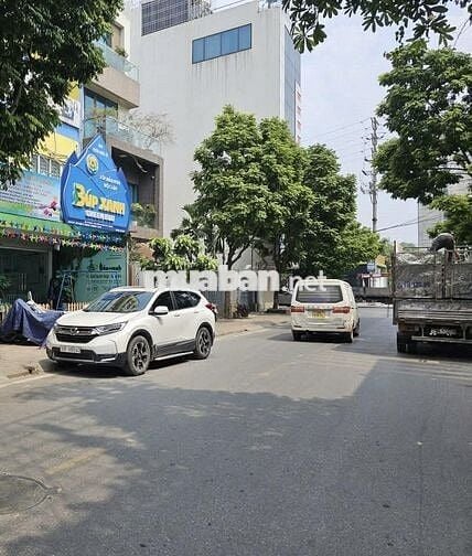 CHO THUÊ MẶT BẰNG KINH DOANH - DT 120M2 TẠI HOÀNG LIỆT - HOÀNG MAI