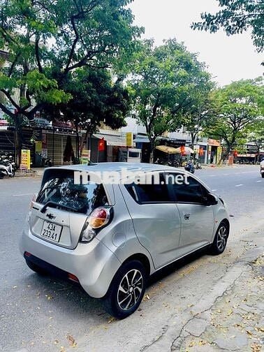 Chevrolet Spark 2012 LT 1.0 MT - 155000 km