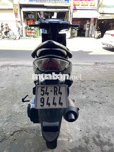SYM Enjoy 125cc biển đẹp full chức năng giá rẻ