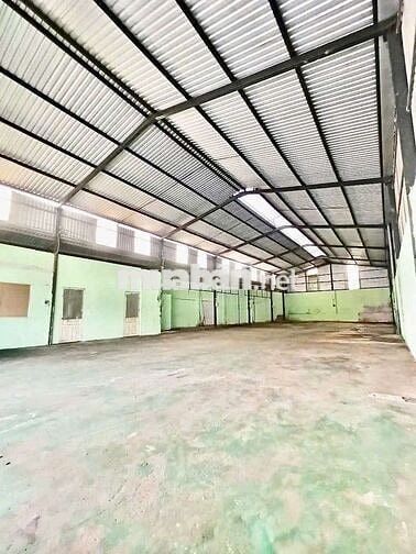Cho thuê xưởng 352m2, Long Bình Tân, Biên Hoà, Đồng Nai