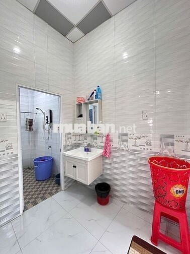 Nhà Phường Trung An cách ĐH95 - Nguyễn Công Bình chỉ vài bước chân