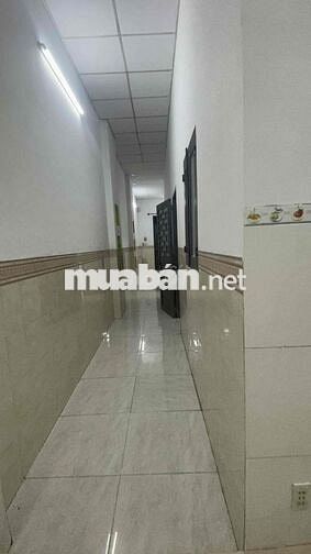 Cho Thuê nhà mặt tiền kdc Him Lam,p.Trường Thọ 100m2 giá 10,5tr còn TL