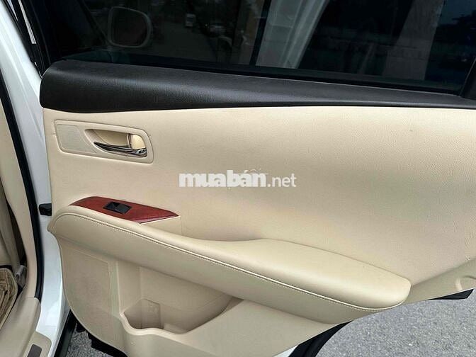 Lexus RX350 sx 2011