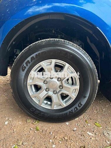 Ford Ranger 2021 XLS 2.2L 4x2 MT - 105000 km