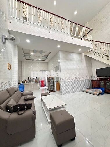 Nhà Phường Trung An cách ĐH95 - Nguyễn Công Bình chỉ vài bước chân