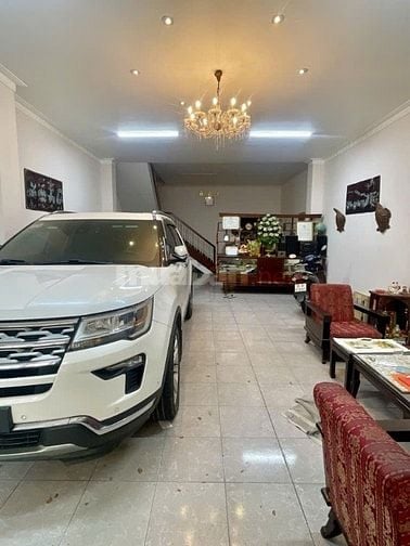 Bán nhà Cộng Hoà, Etown 6x15m, hẻm 12m, cách mặt tiền 30m