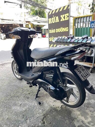 SYM Enjoy 125cc biển đẹp full chức năng giá rẻ
