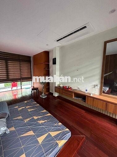 cho thuê nhà. 2 tầng 2pn mặt tiền cao xuân dục