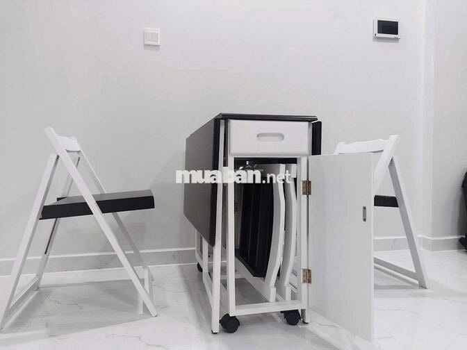 Cho thuê rẻ Studio rèm già phơi bếp hút mùi cọc 1 tháng