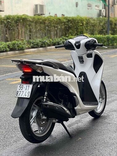 HONDA SH 150i ABS 2018 BSTP CHÍNH CHỦ
