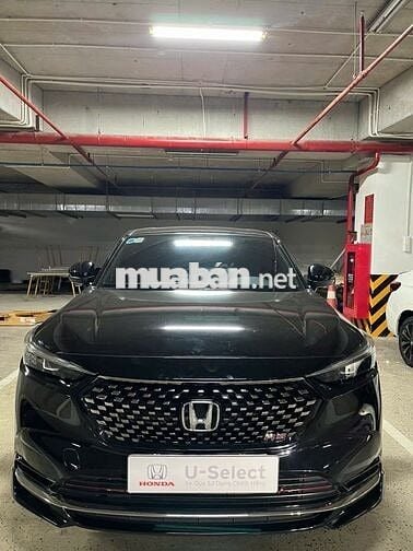 Honda HR-V 2024 RS - 2 vạn km-Thương lượng mạnh